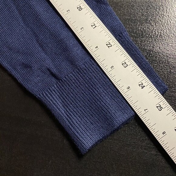 Torrid Her Universe Sweater Plus 1X Studio Ghibli My Neighbor Totoro Blue - Picture 15 of 16